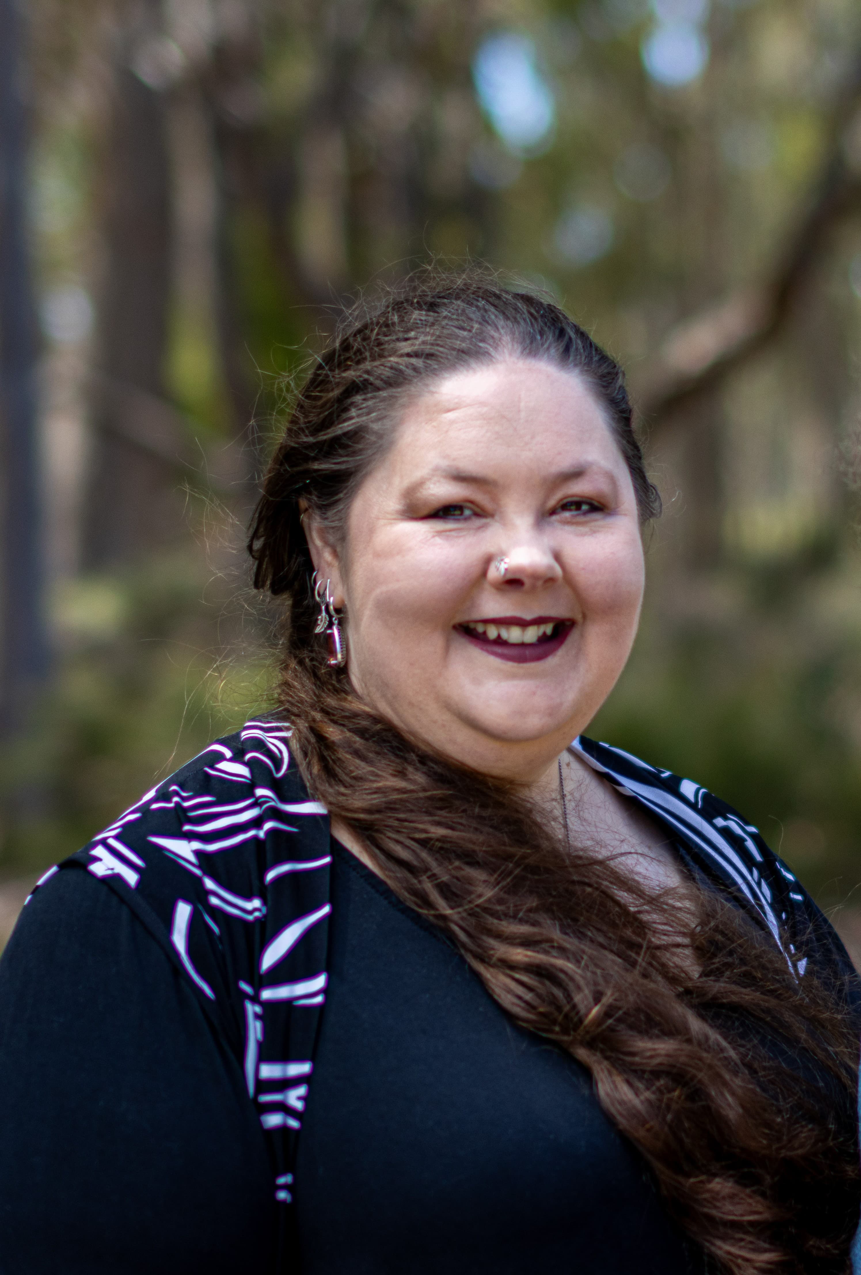 Rebecca Lyons